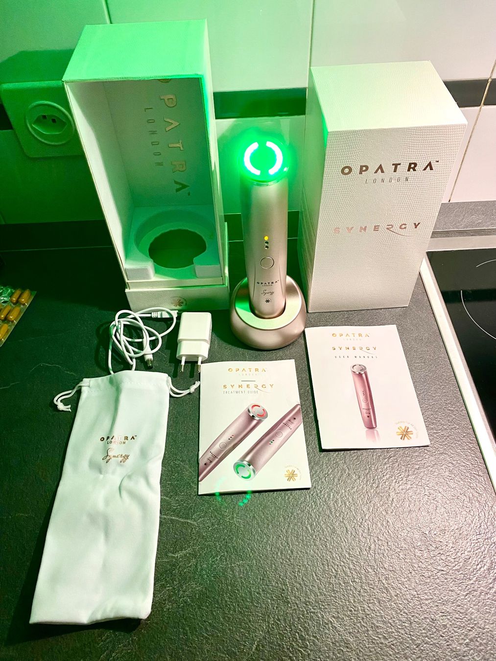 Medizinische Geräte: Beauty-Accessoires der neuen Generation – Neu (gemäss Beschreibung) aus Lugano von dir_5287 1