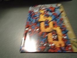 Ultimate Spider-Man, ISSUE 100