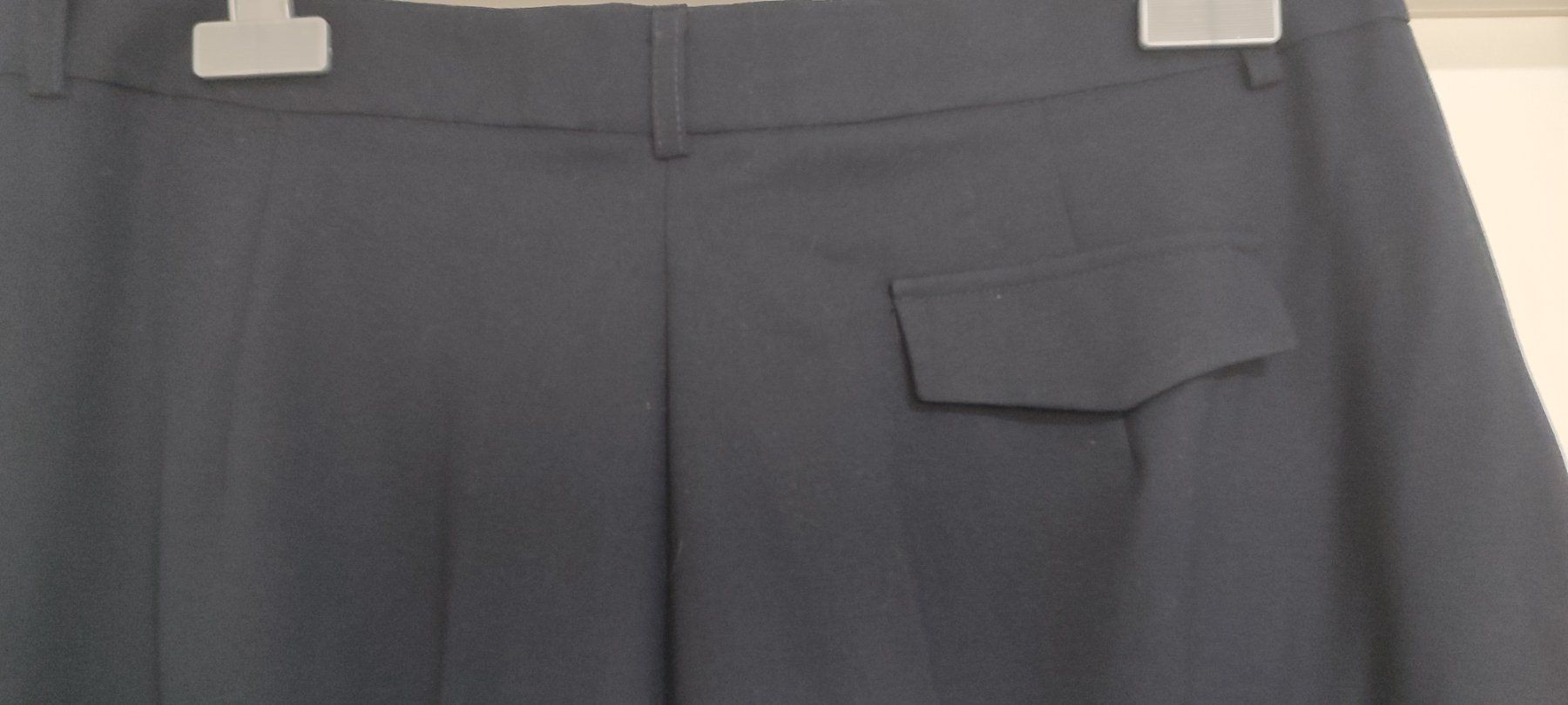 Pantalons: Pantalon bleu marine – Neuf (Voir description) à St-Cergue par Neviana 2