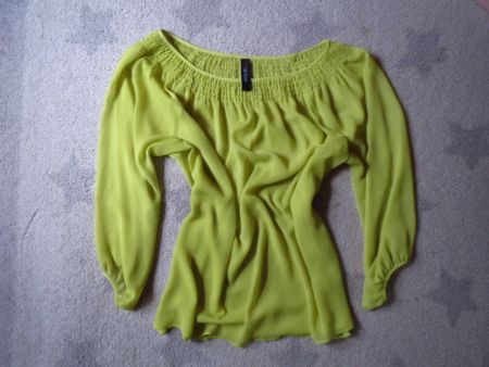 sehr schöne MARC CAIN Damen Bluse