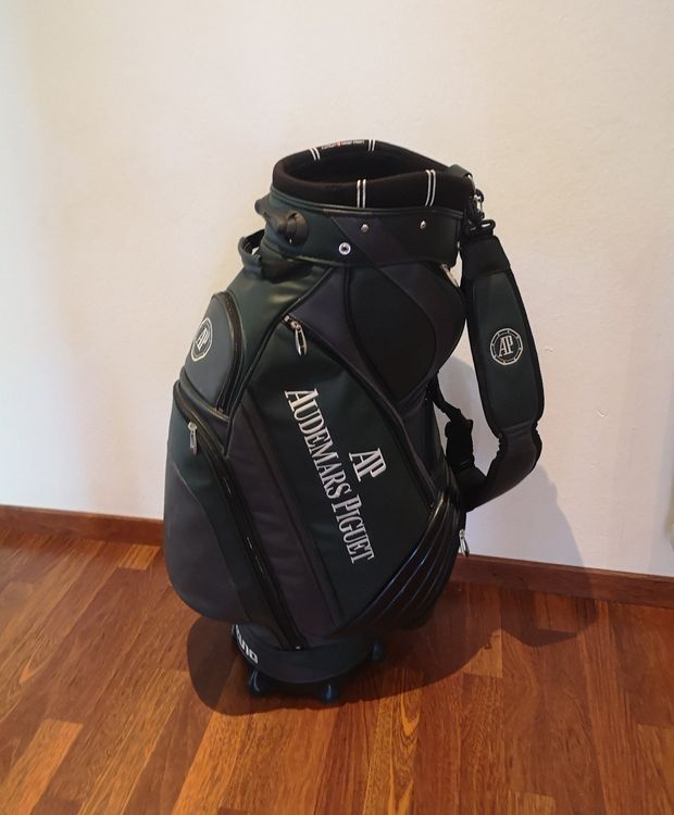 Sac de golf Audemars Piguet Kaufen auf Ricardo