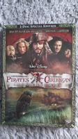 PIRATES OF ZHE CARIBBEAN   AM ENDE DER WELT    DVD