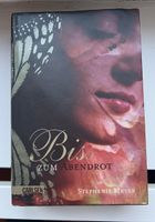 Buch - Bis(s) zum Abendrot - Stephenie Meyer - Band 3