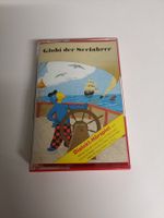 Globi der Seefahrer – Dialekt-Hörspiel