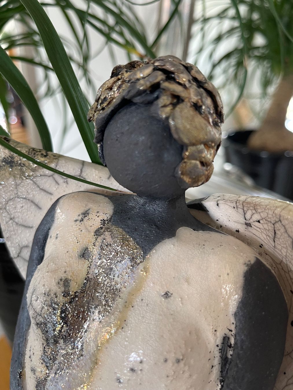 Figuren: Engel Kunsthandwerk – Neu (gemäss Beschreibung) aus Weingarten-Kalth von 53solti 1