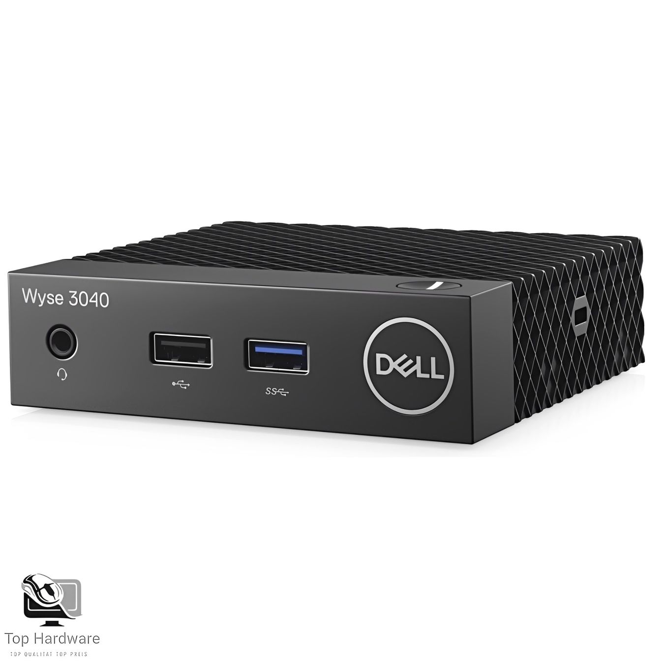 Dell PC: Dell Wyse 3040 Thin Client 2GB, Intel Atom x5-Z8350 – Usato da Gränichen venduto da Top-Hardware 4