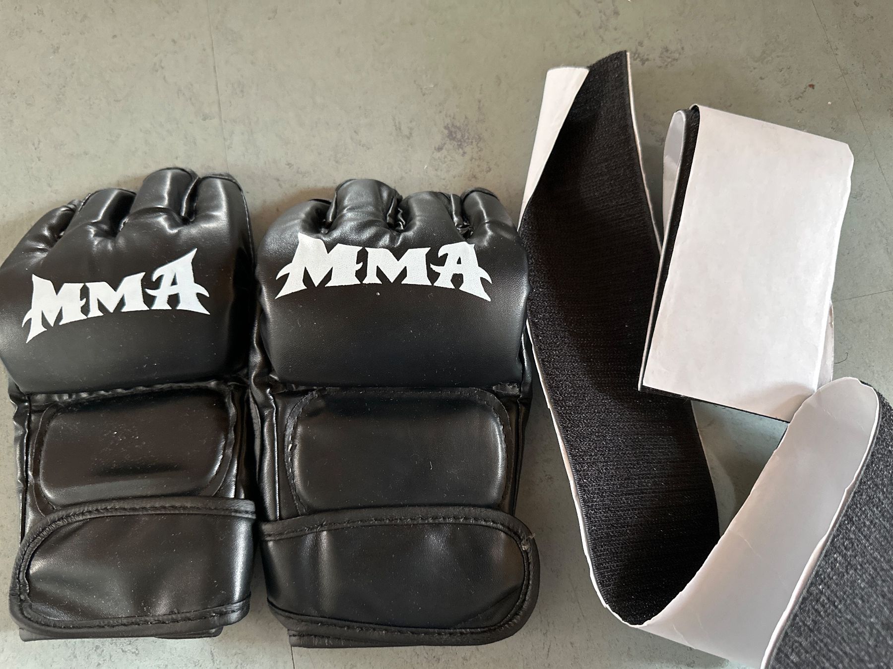 Spiele: Game Boxing Disc – Gebraucht aus Grüningen von lovinho 2