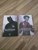 Batman Der Dunkle Prinz Marini Band 1 und 2 neu