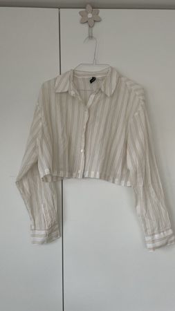 Bluse gestreift, ideal für den Sommer!