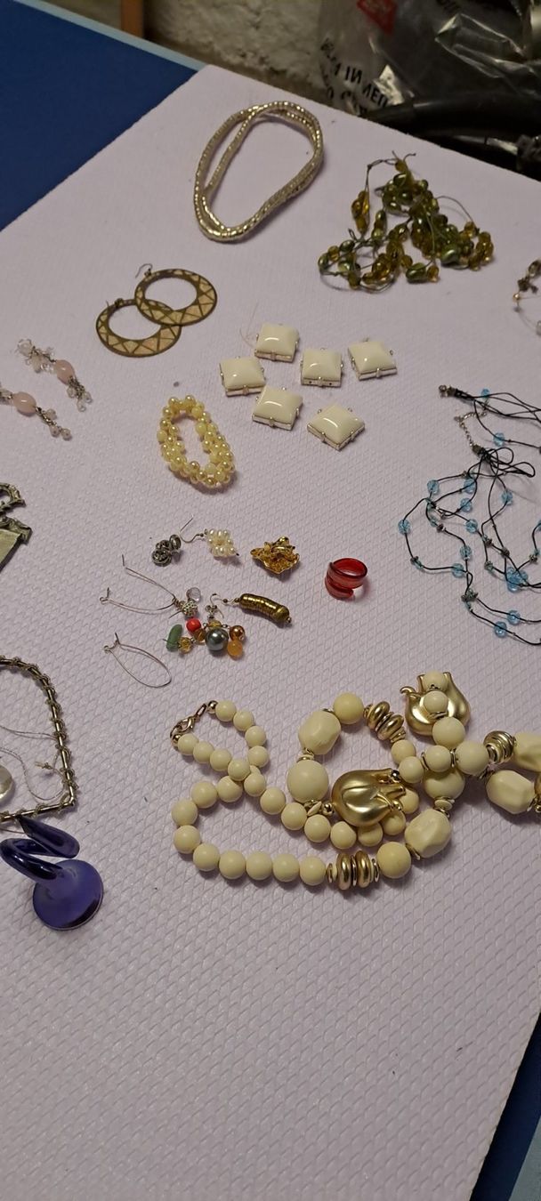 Catenine: Schmuck – Usato da Basel venduto da Marktplatz11 5