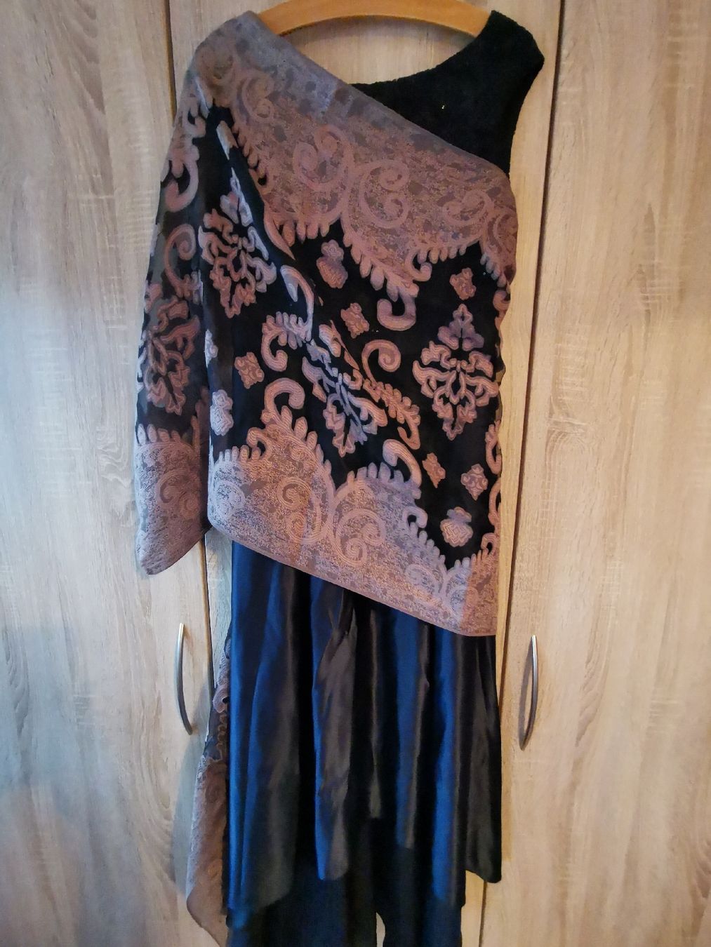 Kleider: Vera Mont Damen Abend Kleid Gr S – Neu (gemäss Beschreibung) aus Schlieren von vlalif 9