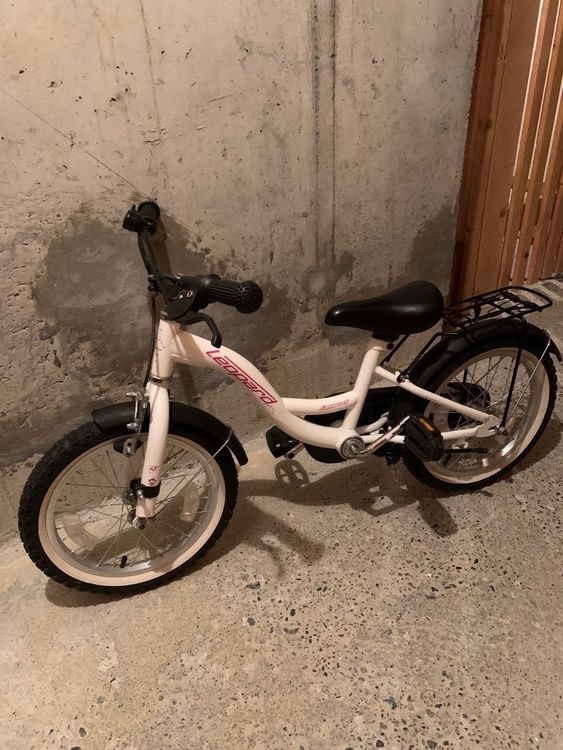 Kindervelo 16 Zoll | Kaufen auf Ricardo