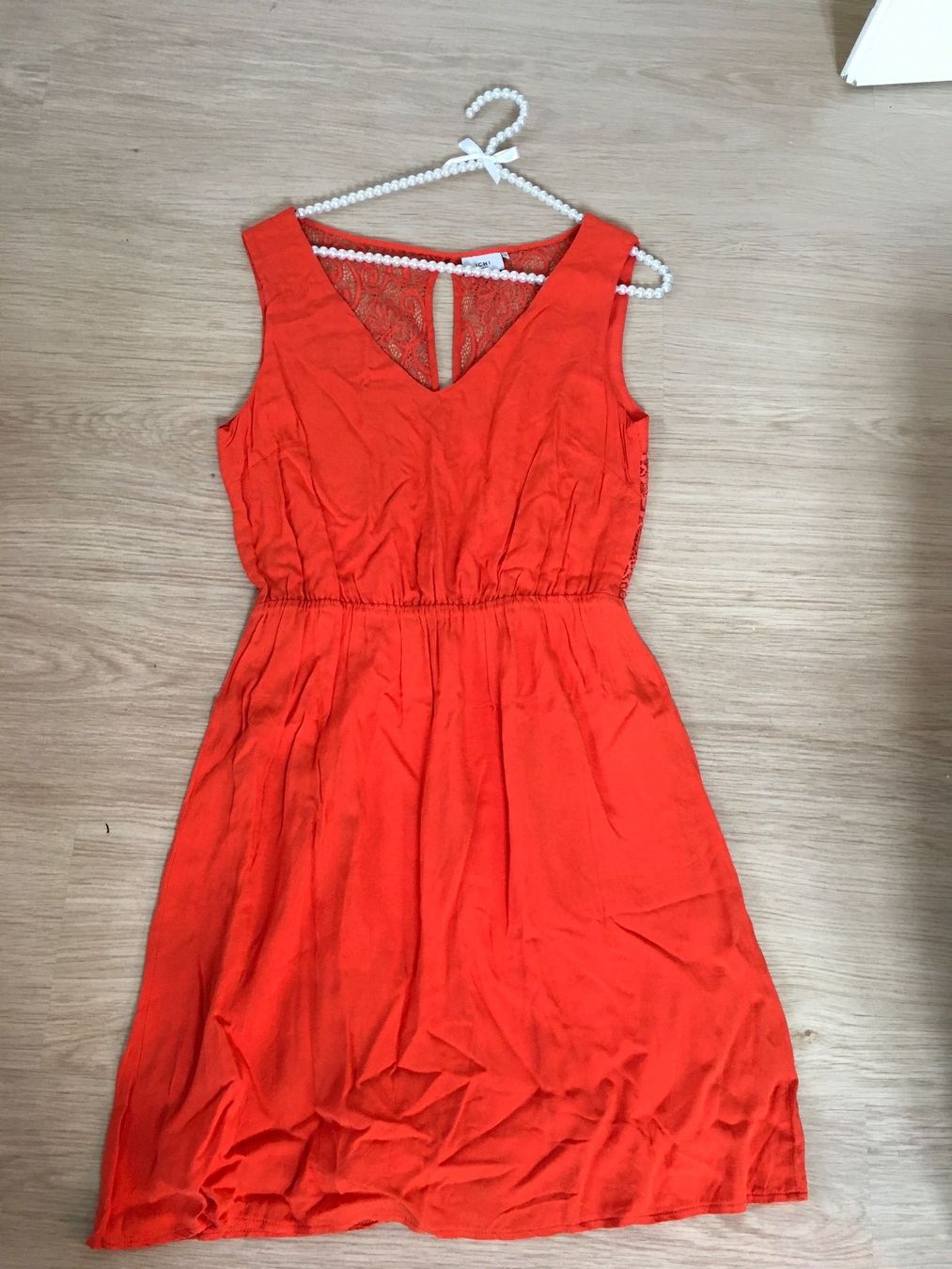Robes: Neuwertiges Ichi Kleid Gr. S – D'occasion à Frenkendorf par klourenco