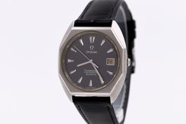 Omega Constellation Chronometer Quartz Vintage Uhr