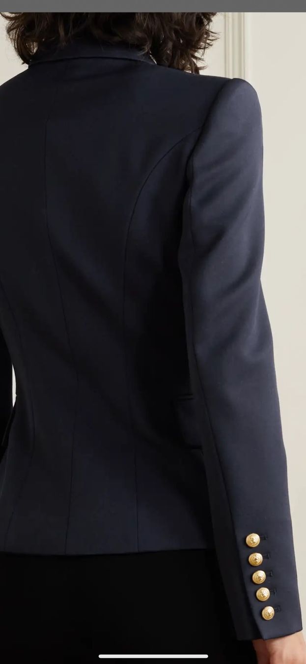 Balmain Giacche: Balmain Blazer – Nuovo (secondo la descrizione) da Uetikon am See venduto da jan_bx6p