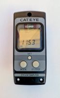 Fahrradtacho CatEye CC-8900 Velo-Computer 