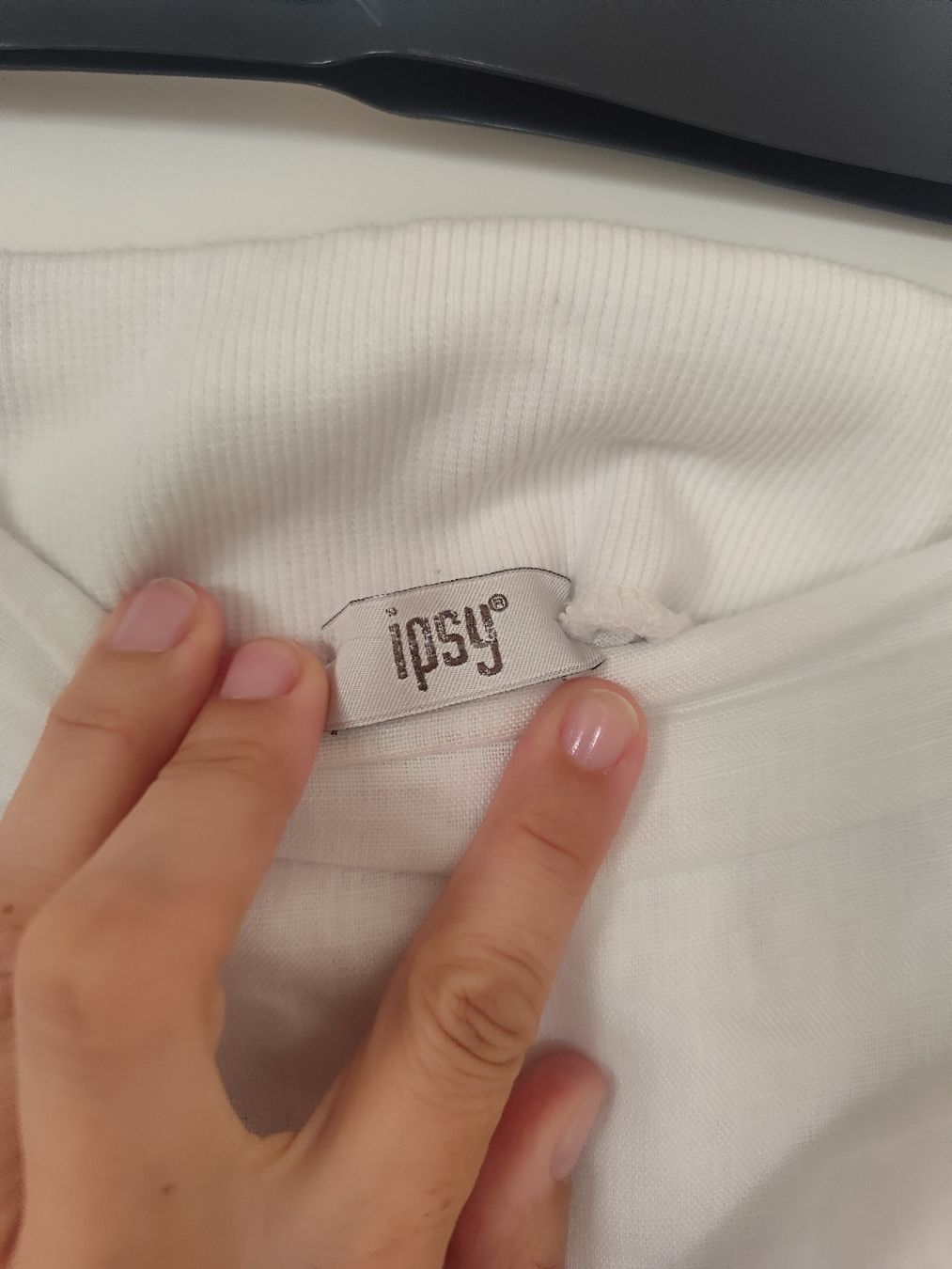 Röcke: Ipsy mit Leinen Rock weiss Grösse M  – Gebraucht aus Zürich von Claudia_Zueri 2