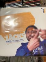 Lacks schallplatten