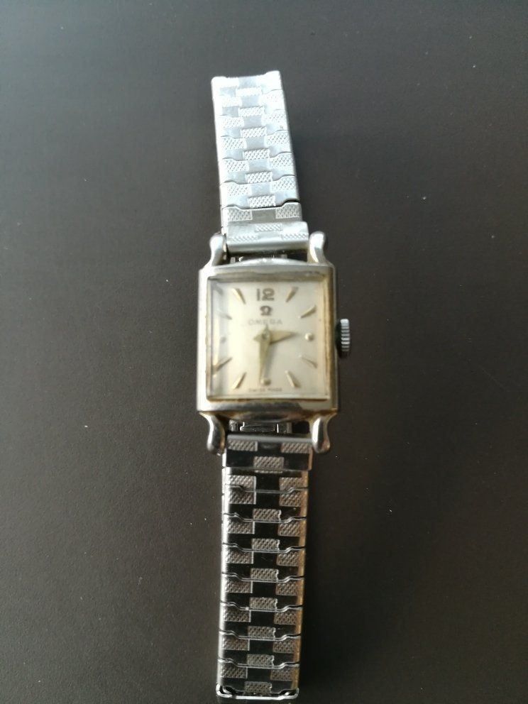 Omega Orologi: Omega Damenuhr vintage – Usato da Russikon venduto da wanda2006 3