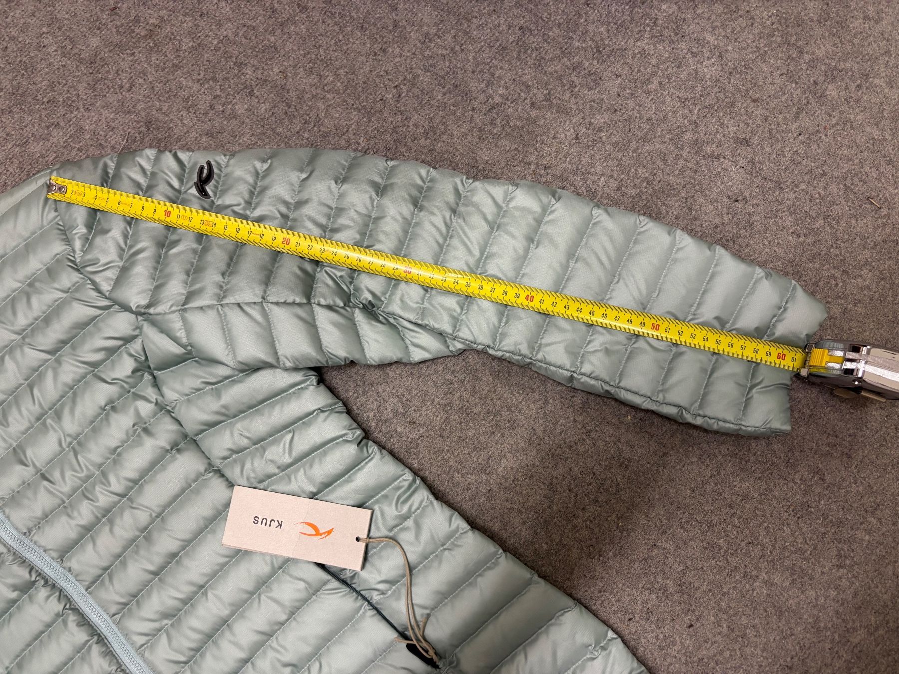 Kjus Giacche: Kjus Down Jacket, Size 42/XL – Nuovo e nell'imballaggio originale da Volketswil venduto da Alisandra77 8