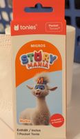 Tonies Pocket Story Mania Melba neuf scellé 