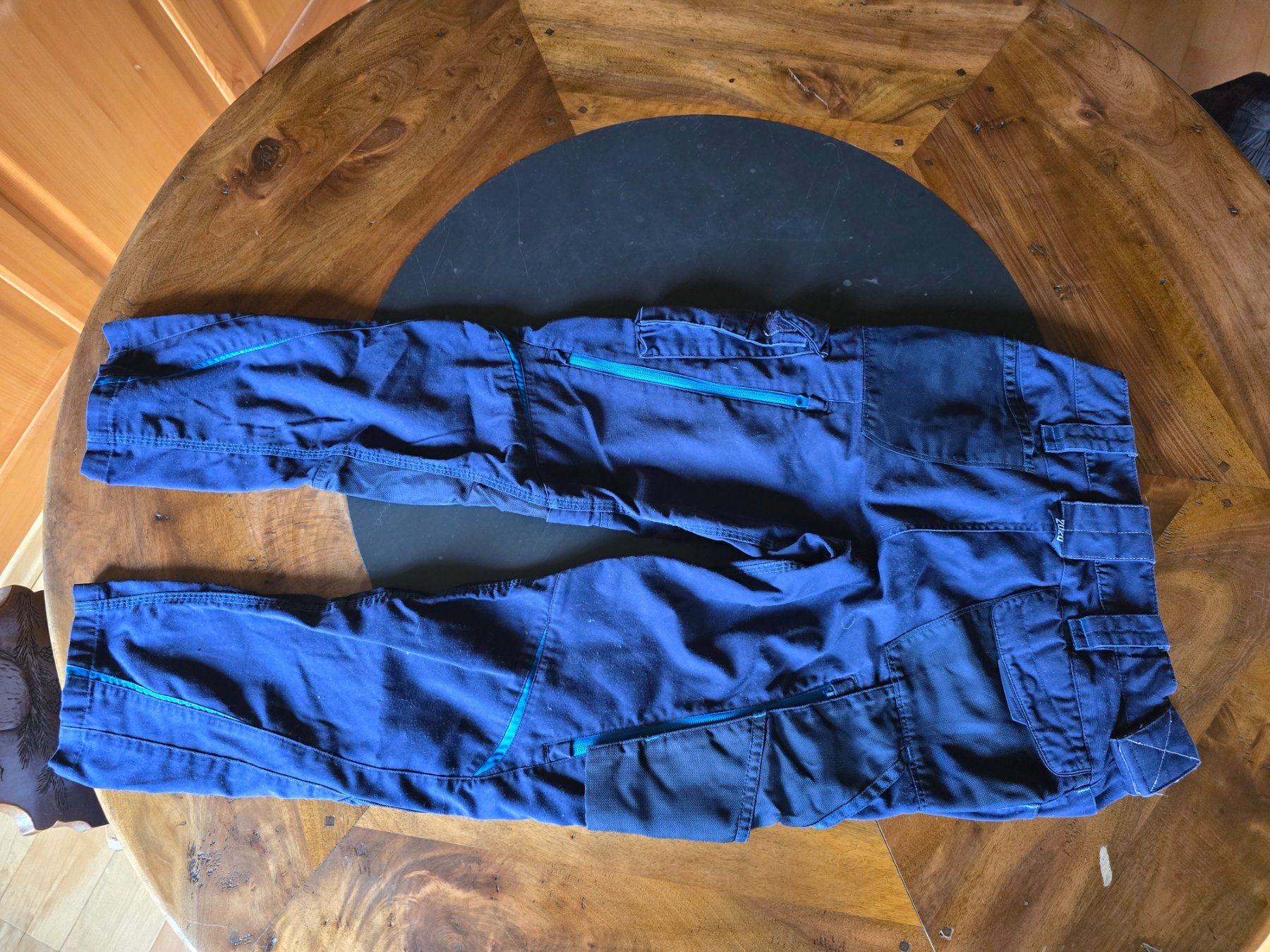 Engelbert Strauss Pantaloni: Arbeitshose Engelbert Strauss e.s.motion 2020 Gr. 36 – Usato da Beggingen venduto da Cambris 4