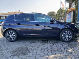 Peugeot 308 2015 – 189'000 km –MFK 2025