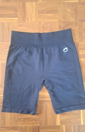 PeachyPassion Shorts Gr. L