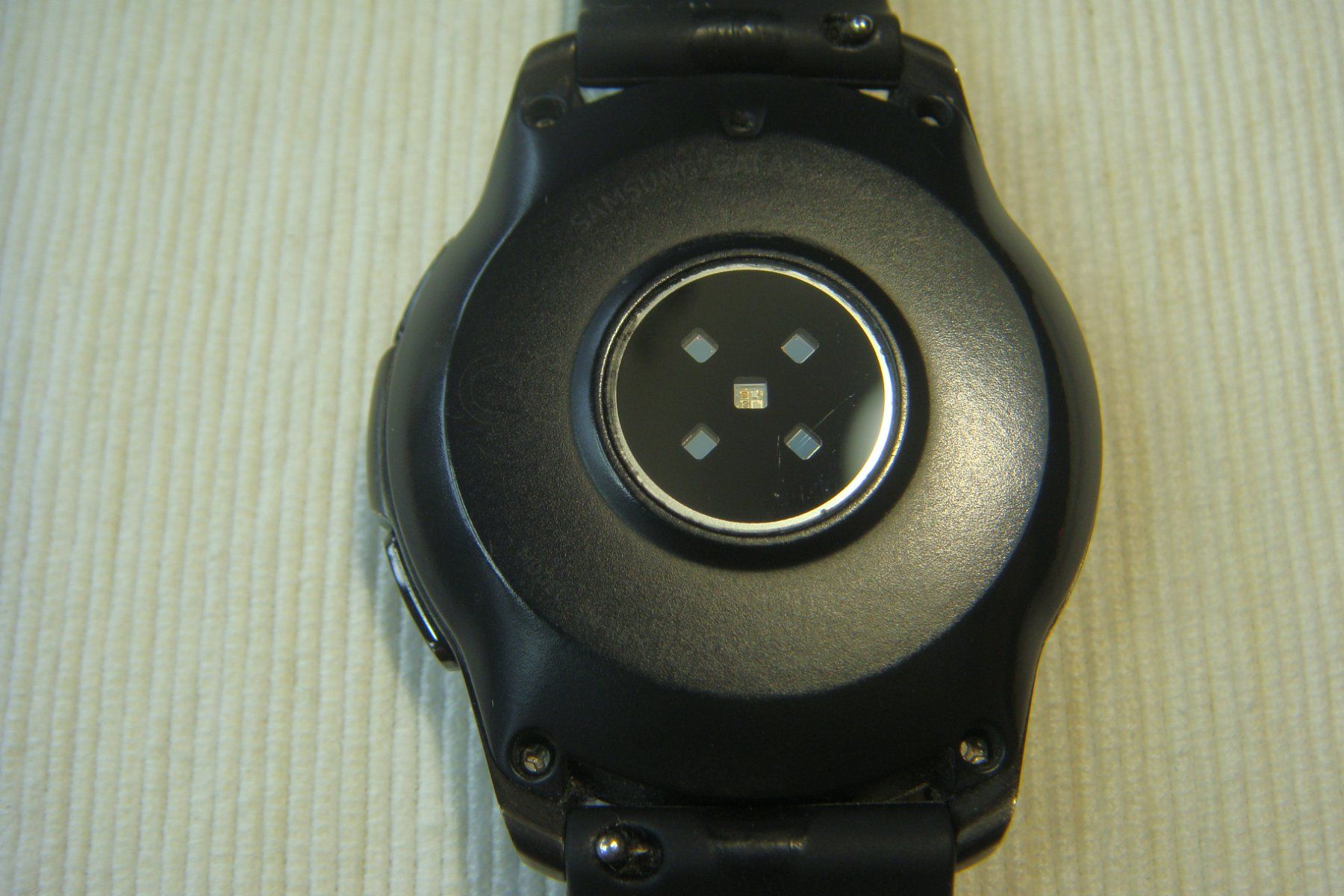 Samsung Smartwatch: Samsung Galaxy SM-R810 – Usato da Emmenbrücke venduto da kuhn4951 5