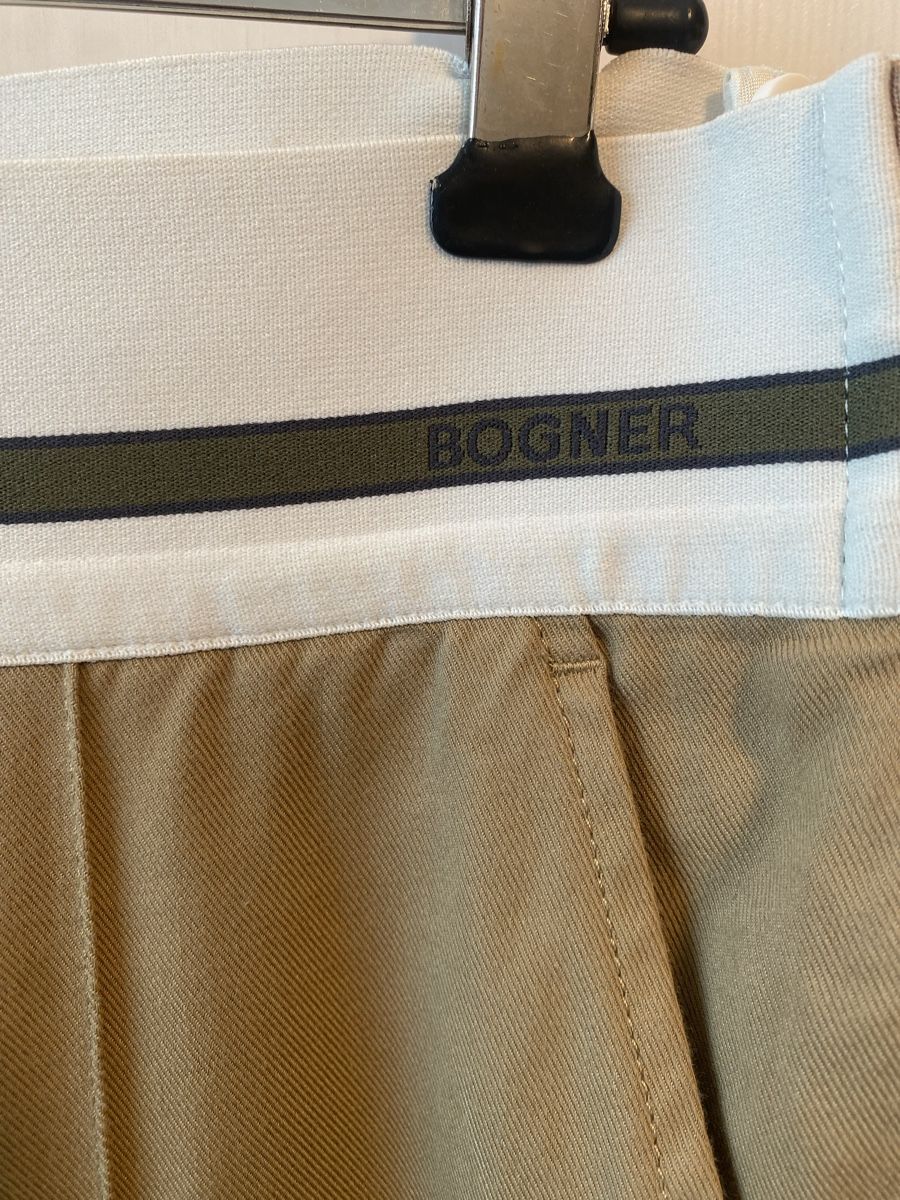 Bogner Hosen: BOGNER Baumwolle Hose – Gebraucht aus zürich von venezi 2