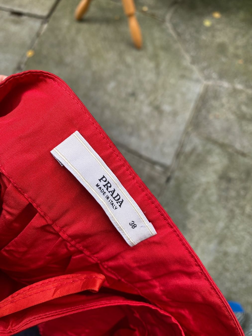 Prada Jupes: PRADA Rock – Neuf (Voir description) à Zürich par JDB_Vintage 3