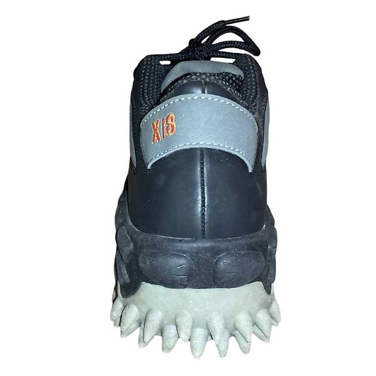 Scarpe da uomo: Reykjavik X18 – Nuovo (secondo la descrizione) da Zürich venduto da deflipper 2