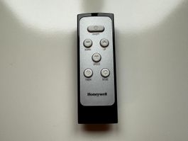 Honeywell Ventilator Fernbedienung Gut Zustand, Sommer!