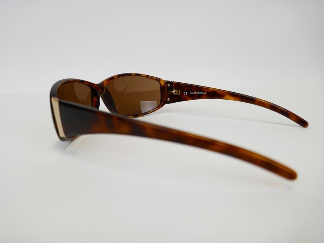 Brillen & Gläser: Leo Sonnenbrille – Gebraucht aus Urtenen-Schönbühl von Restwert_Schoenbuehl 6