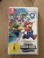 Super Mario Bros Wonder Nitendo Switch 1