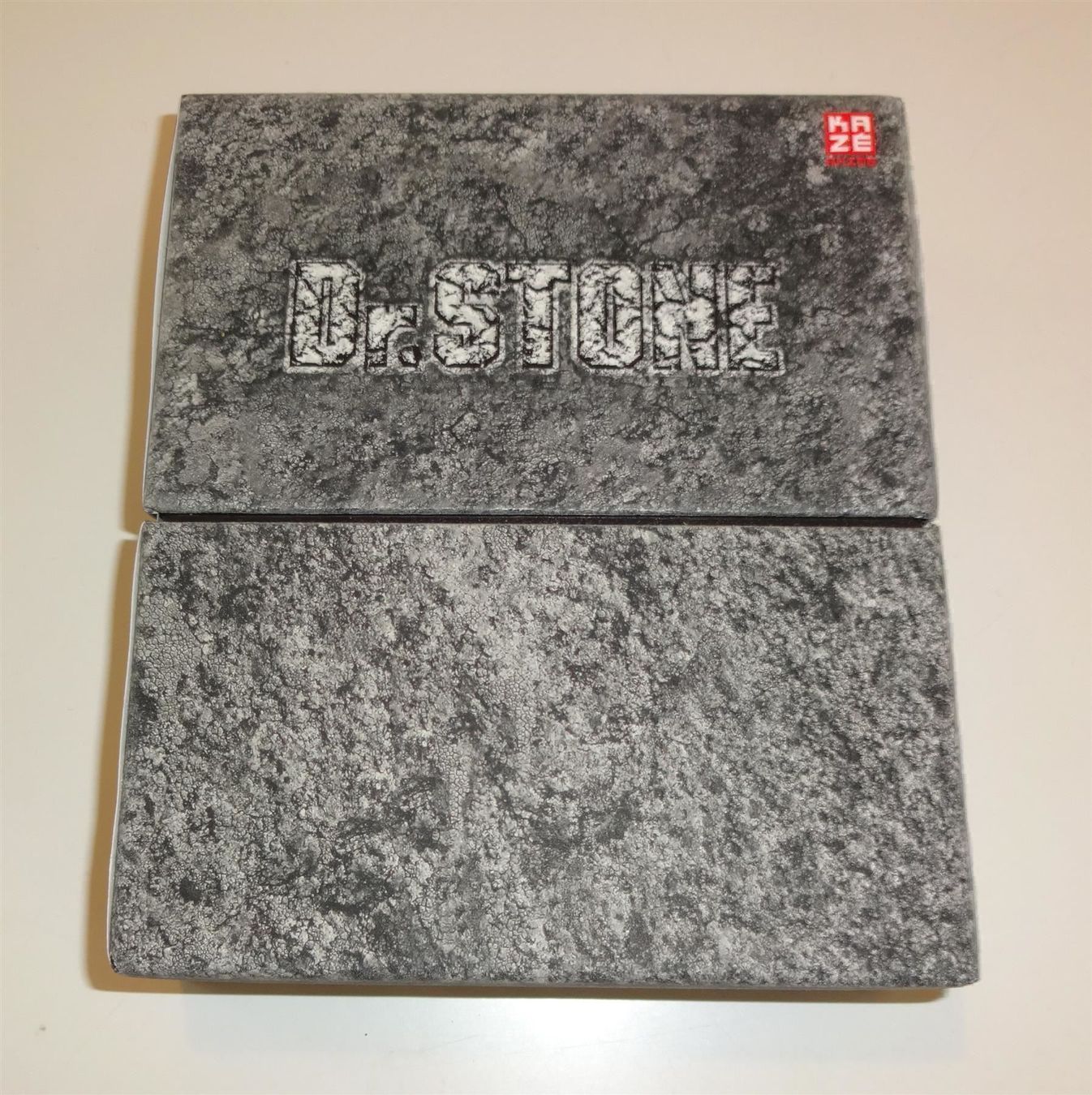 Tutti i DVDs: DVD Sammlerbox Dr. Stone - 1 Stück - – Usato da St. Gallen venduto da WWL 1