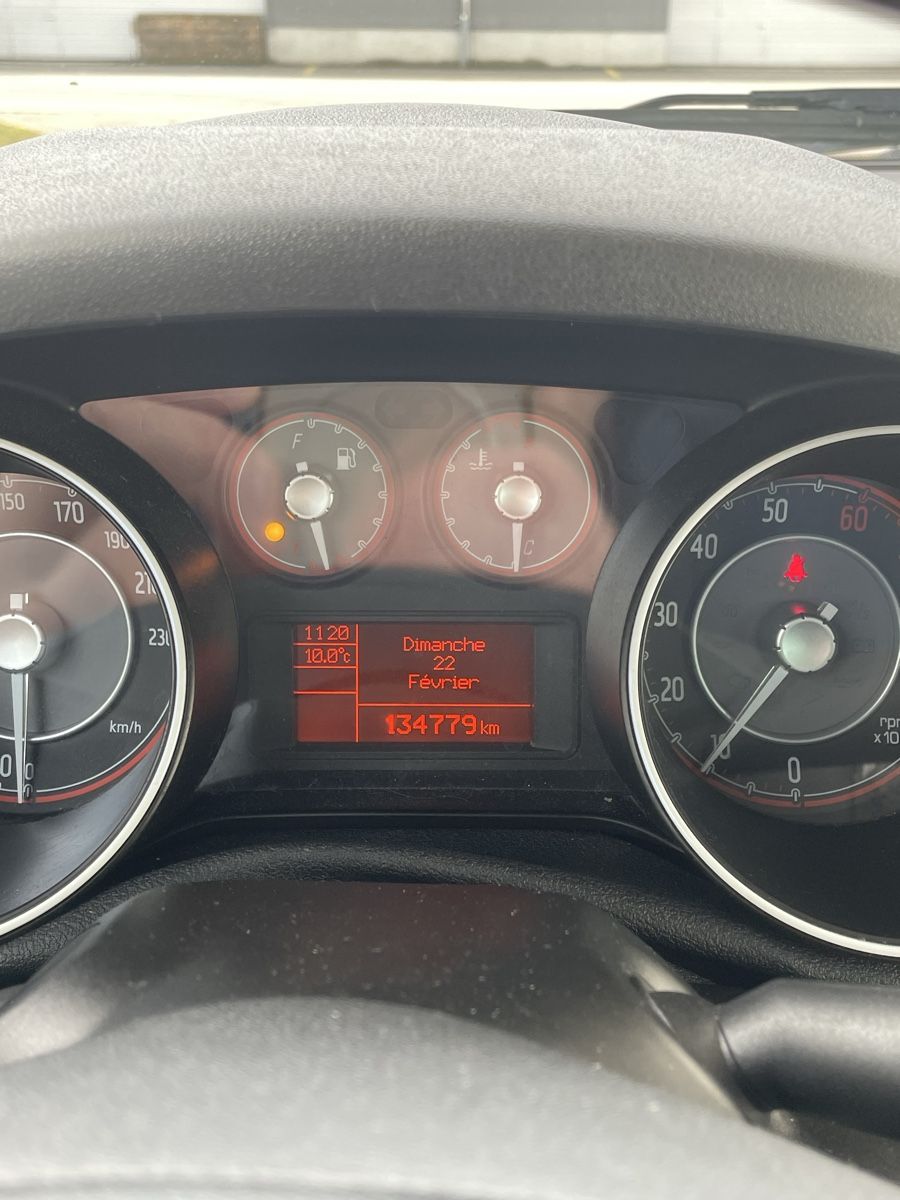 Fiat Automobili: Fiat punto evo – Usato da Chavornay venduto da emi_btv5 3