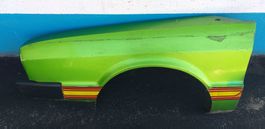 VW SCIROCCO   1  aile avant G        OLDTIMER