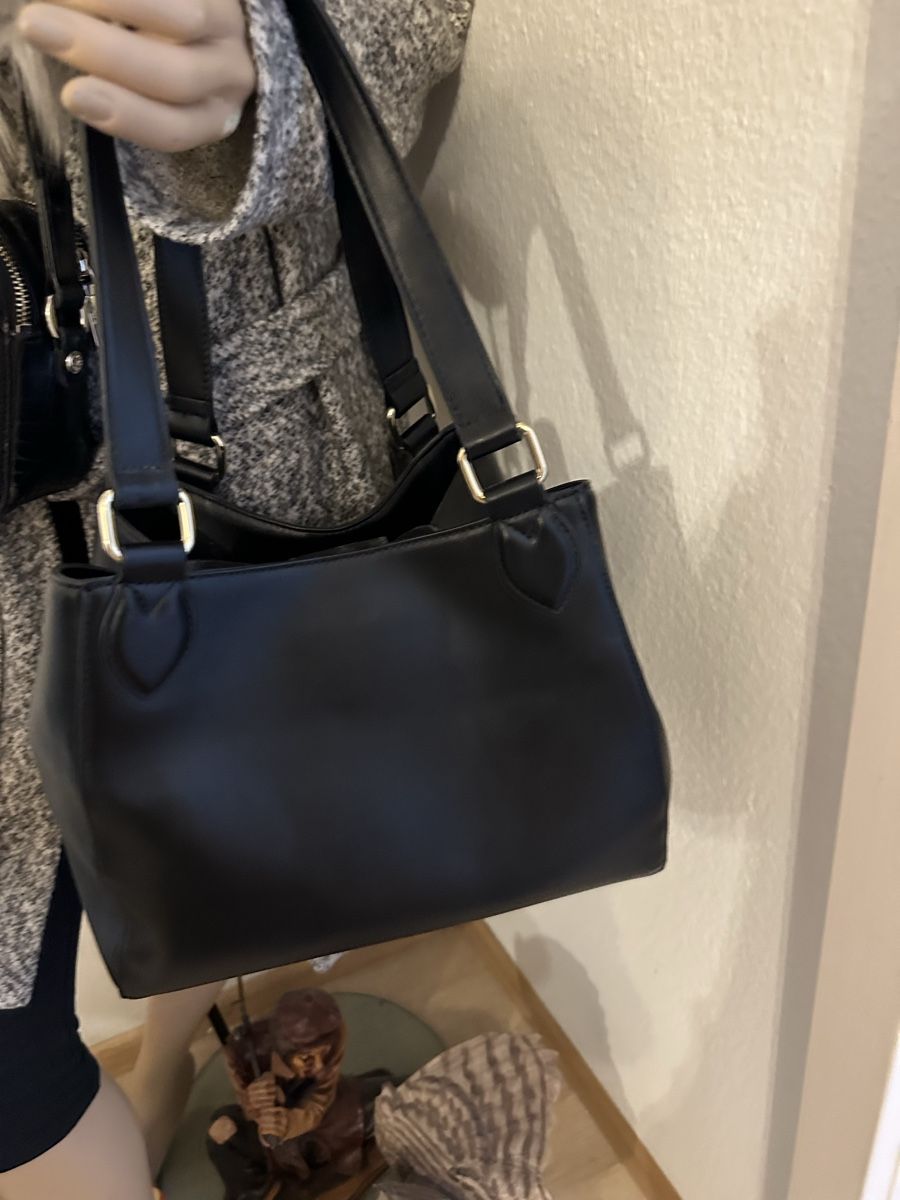Moschino Borse da donna: Damen Moschino Tasche – Nuovo (secondo la descrizione) da Basel venduto da Ivana_4 3