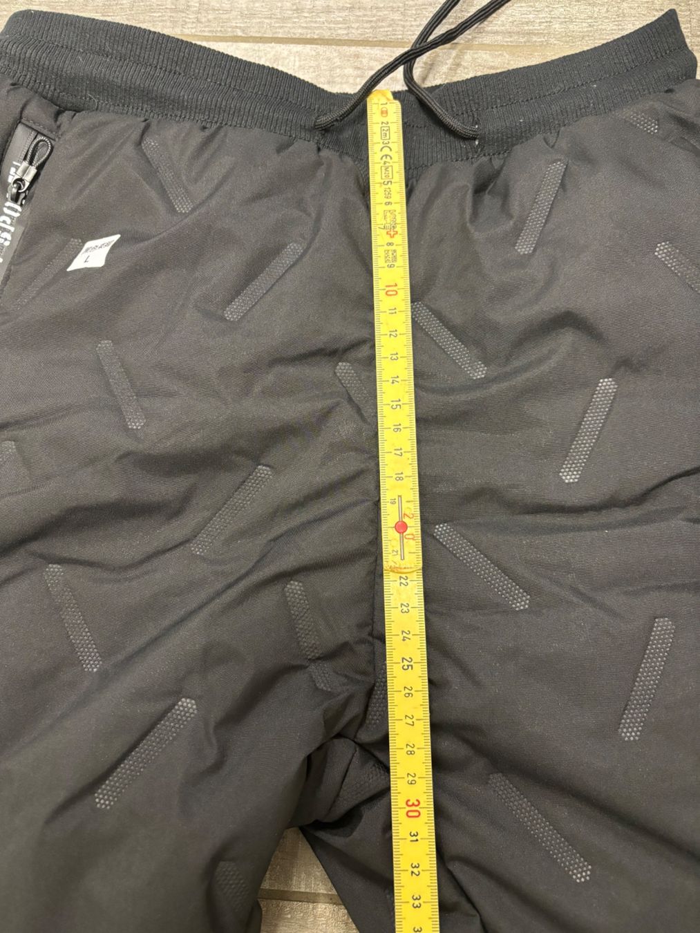 Hosen: Thermohose – Neu und originalverpackt aus Oetwil a.d. Limmat von kiwi4000 6