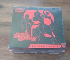 pokemon Ewige Rivalen top trainer box neu