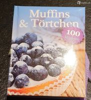 Muffins und Törtchen 100 Rezepte