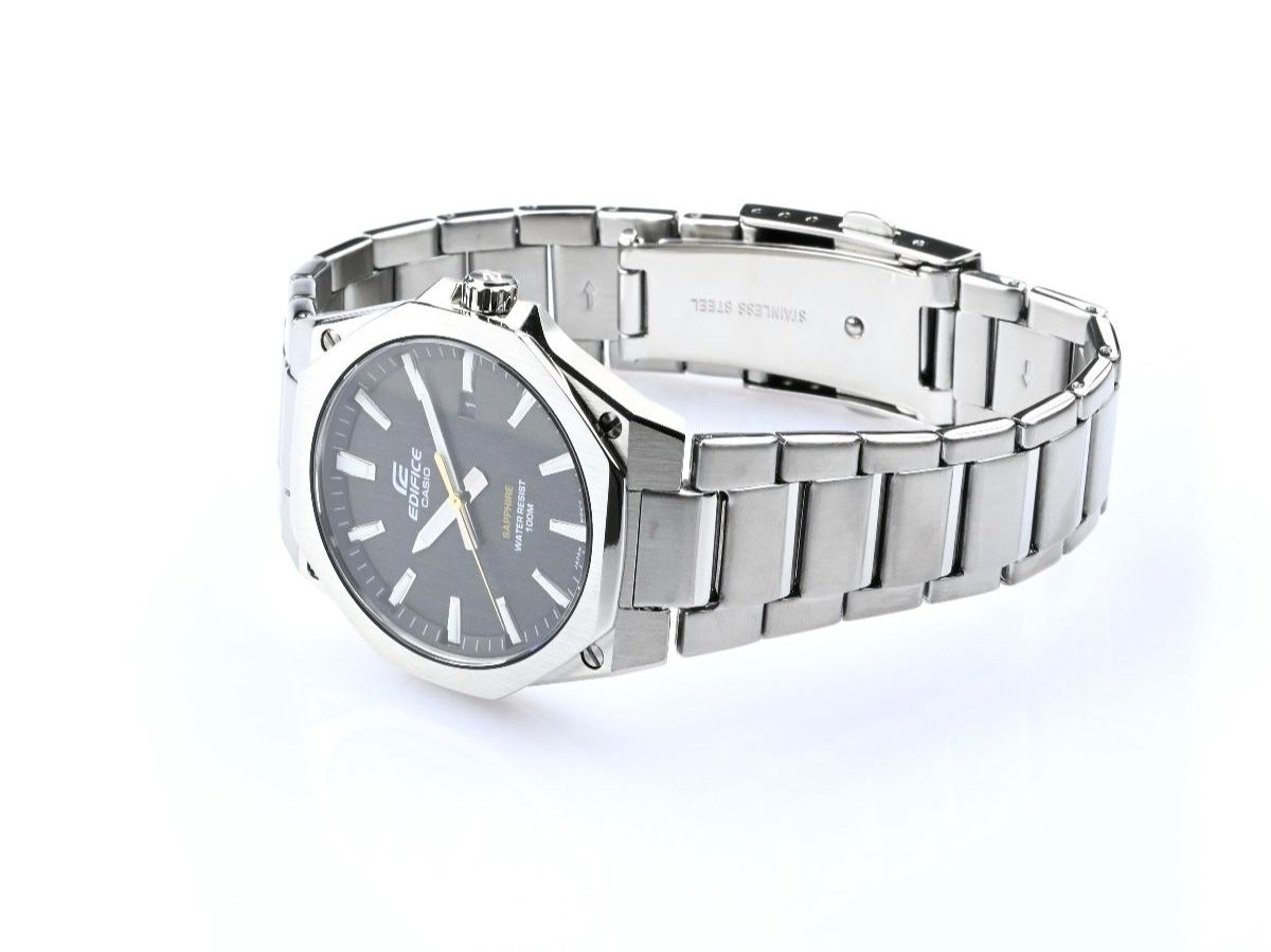 Edifice Orologi: Casio Edifice EFR-S108D-1AV – Nuovo (secondo la descrizione) da Zug venduto da Avent0ri_by_Montauk 5