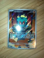 pokemon karte marshadow  deutsch boosterfresh