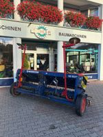 Sämaschine NORDSTEN NS 1030