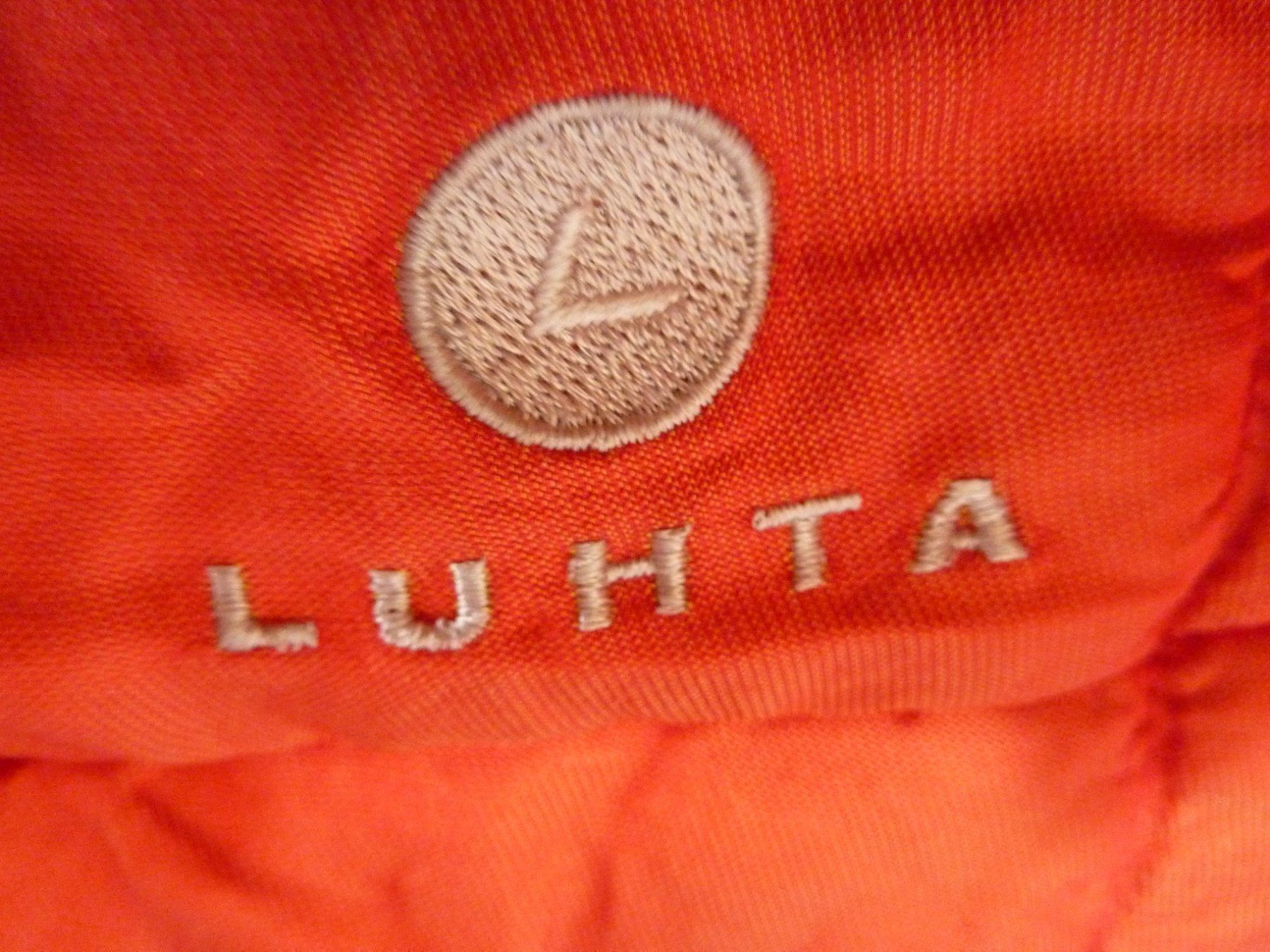 Jacken: LUHTA warme Jacke – Neu (gemäss Beschreibung) aus Brunnenthal von Eco07 2