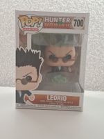 Hunter x Hunter - Leorio Funko Pop! #700 - Neu! Rar!
