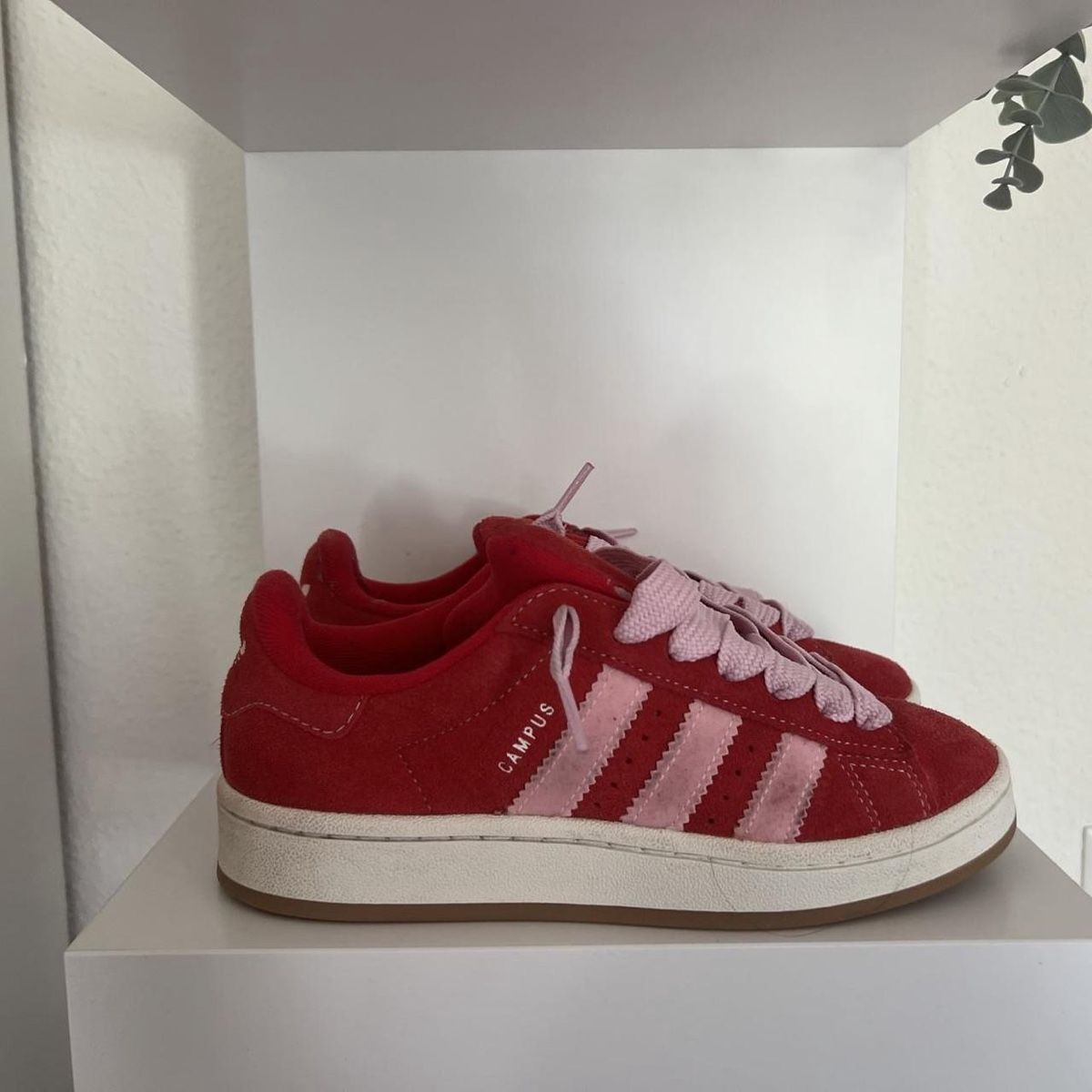 Adidas Chaussures femmes: Adidas Campus – D'occasion à Meilen par laraherre 1