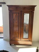 Antiker Kleiderschrank (Abholung im Tessin)