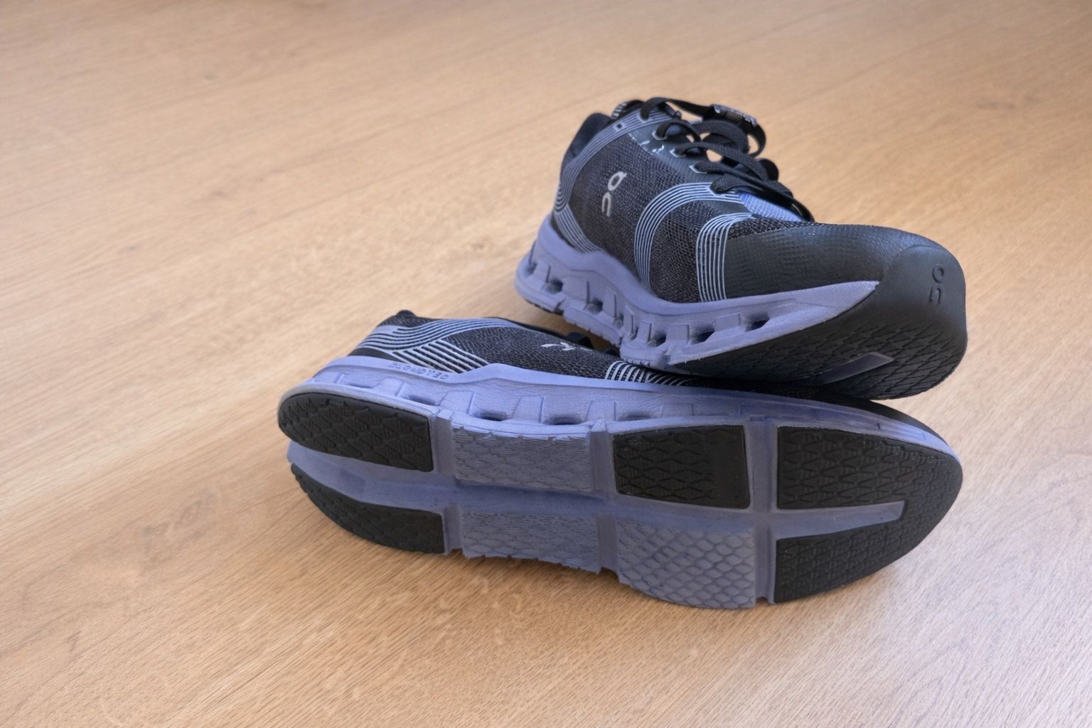 On Chaussures hommes: On Cloud Go - 43 – D'occasion à Mézières VD par Unforgettable 3
